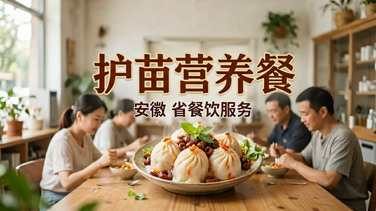 南京学生营养餐升级，如何选对供餐伙伴